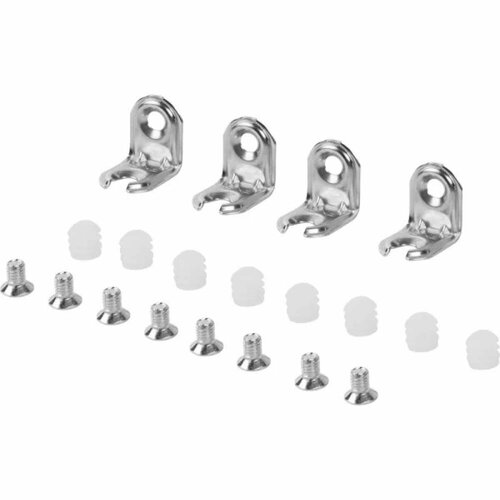 Стяжка Левша 2-16Д 900₽