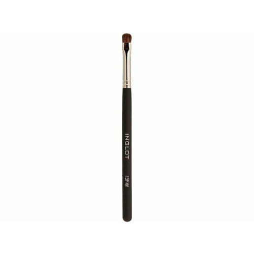 кисть для макияжа inglot 6ss nv 1 шт Кисть для макияжа Inglot Makeup brush 13P nv