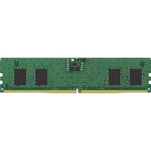 Kingston Модуль оперативной памяти 8ГБ DDR5 SDRAM Kingston Value RAM KVR56U46BS6-8 PC44800 5600МГц CL46 ret 468600₽