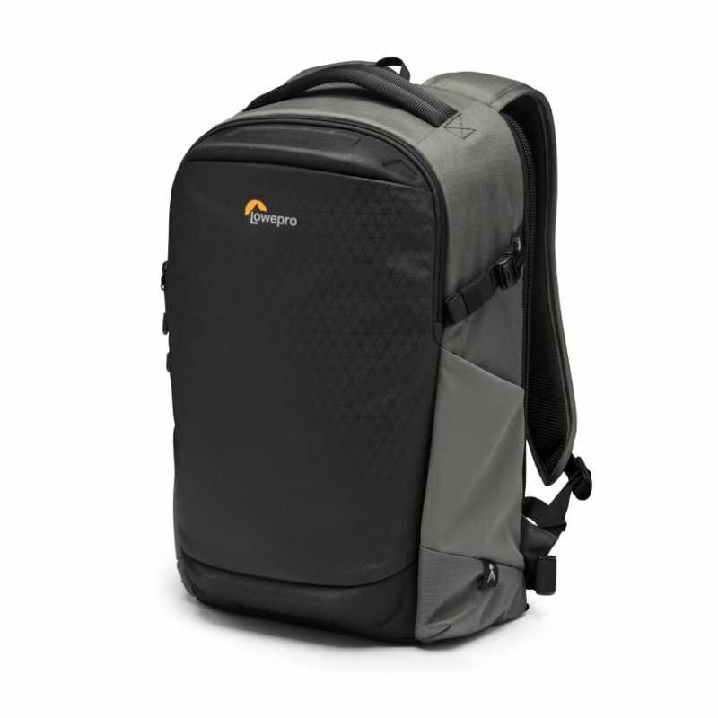 Фотосумка рюкзак LowePro Flipside BP 300 AW III серый