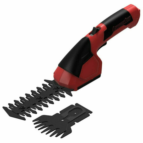 Аккумуляторные ножницы Evoline GSB 72 V SET 11510₽