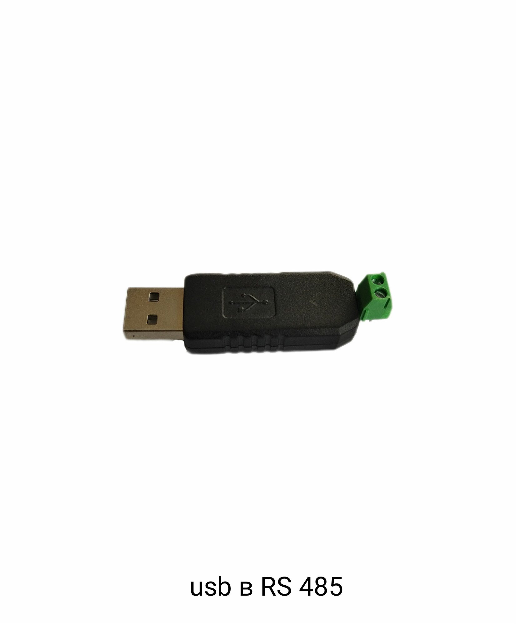 Конвертер USB в RS485