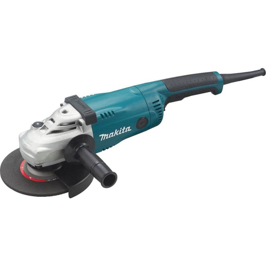 фото УШМ Makita GA7020SF, 2200 Вт, 180 мм