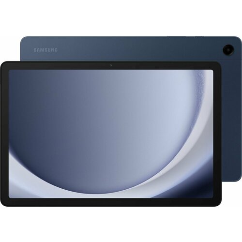 планшет samsung galaxy tab s5e wi fi lte 4 64 гб серебристый Планшет Samsung Galaxy Tab A9+ Wi-Fi 4/64 ГБ синий