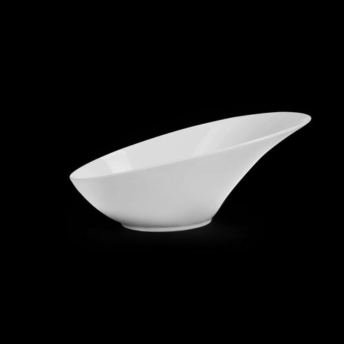 Салатник фарфоровый 