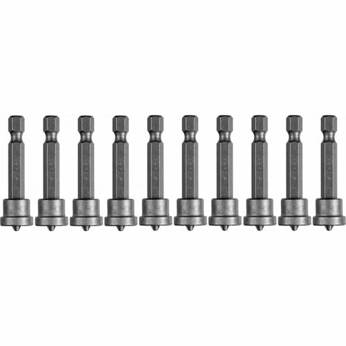 Бита ЗУБР мастер 972₽