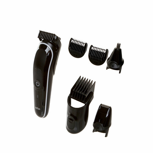 Триммер Braun MGK 3440 542100₽