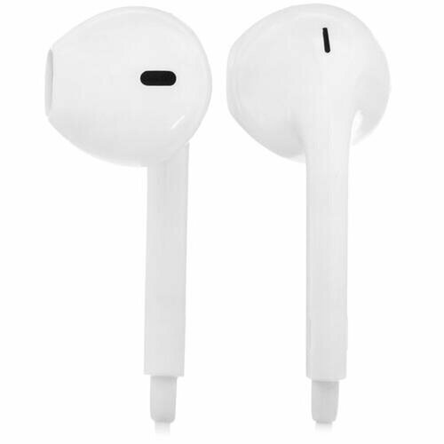 Беспроводные наушники VIXTER BT-1007 белый 1050₽