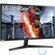 LCD LG 27" 27GN800-B черный {IPS 2560x1440 144Hz 1ms 350cd 1000:1...