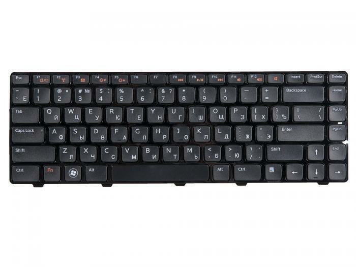 Клавиатура (keyboard) для ноутбука MSI GT60 GT70 GX70 GE70 GT780DX GT780 GT783 MS-1762 MS-1755 MS-1756 MS-175A MS-1758 для Clevo P150EM черная