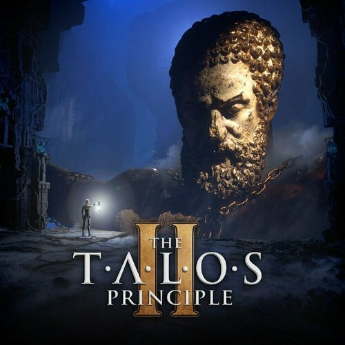 Игра The Talos Principle 2 Standart Edition Xbox Series S / Series X