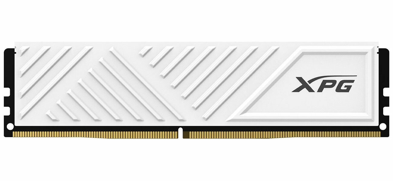 Оперативная память ADATA DDR4 8GB 3200MHz XPG SPECTRIX D35G (AX4U32008G16A-SWHD35G)