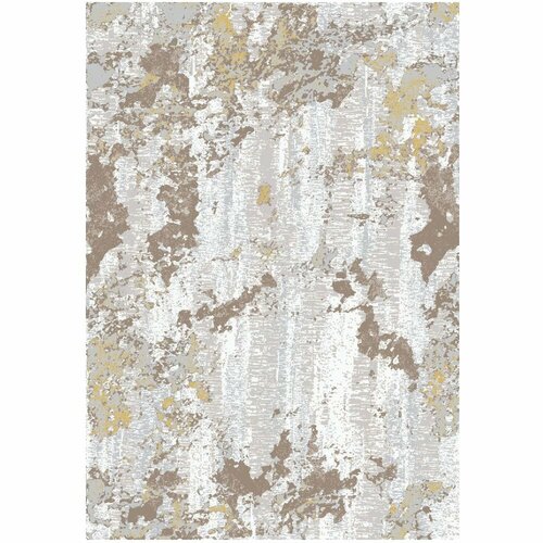 Ковер тканый с двухуровневым ворсом Vera VR05 160х230 см 9000₽