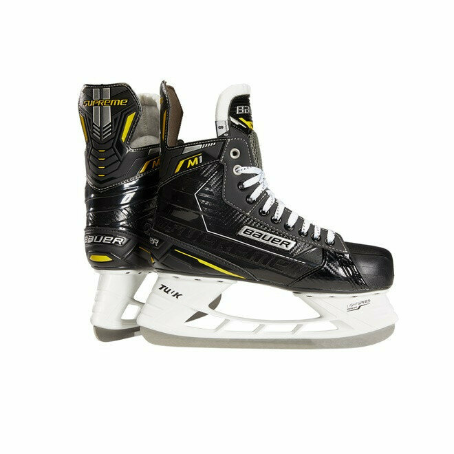 Коньки Bauer Supreme M1 S22 INT D (1059777) (5.0)