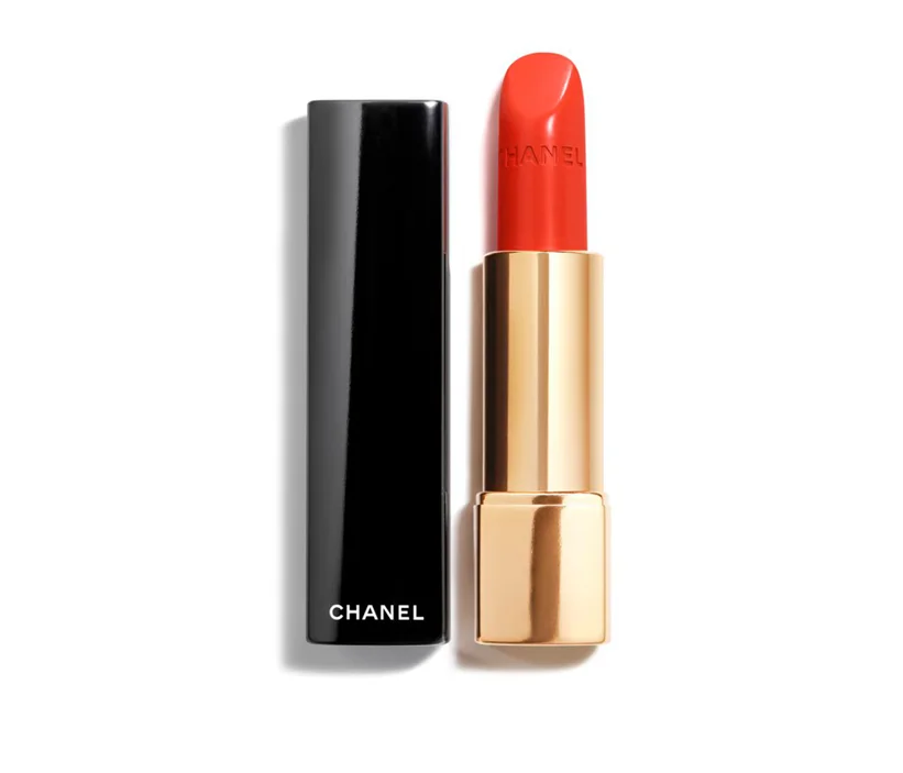 Помада для губ Chanel Rouge Allure, 96 Excentrique