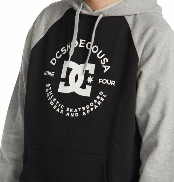 Худи DC Shoes