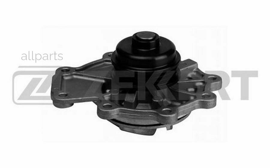 ZEKKERT WP-1152 Помпа водяная Ford Cougar 98- Maverick III 01- Mondeo I-III 94- Jaguar X-Type (X400) 01-