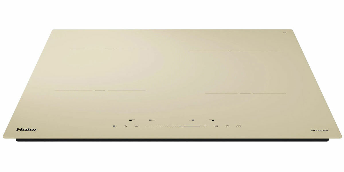 Обзор: Электрическая варочная панель Haier HHY-Y64TVTC