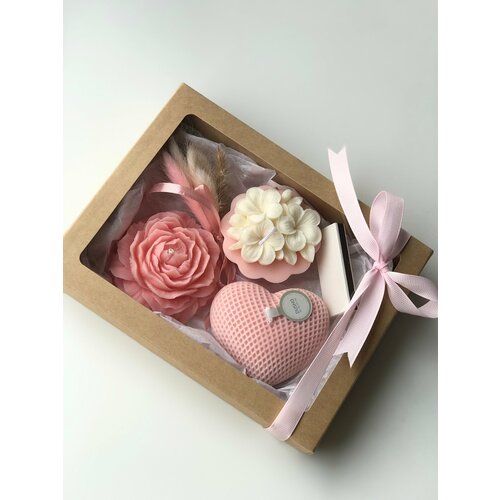 Набор свечей 