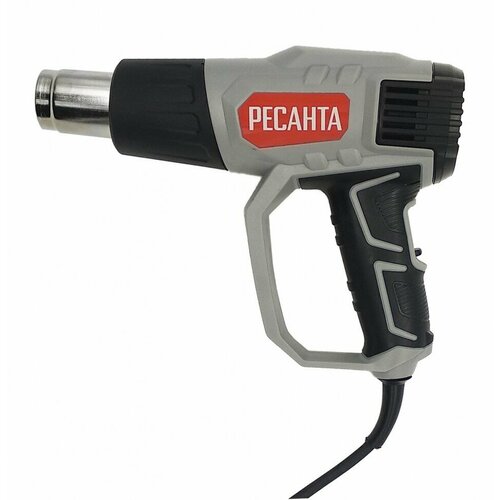 ФЕН промышленный 2000ВТ 3 режима 500Л50ГР 300Л350ГР 550Л550ГР ВЕС 184КГ РЕСАНТА 5371₽