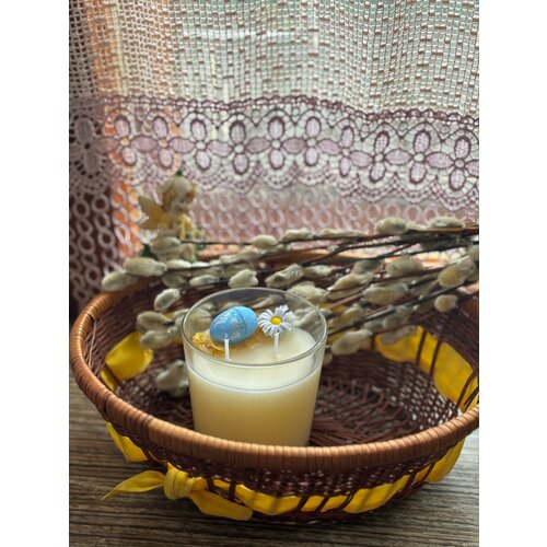 Аромасвеча 