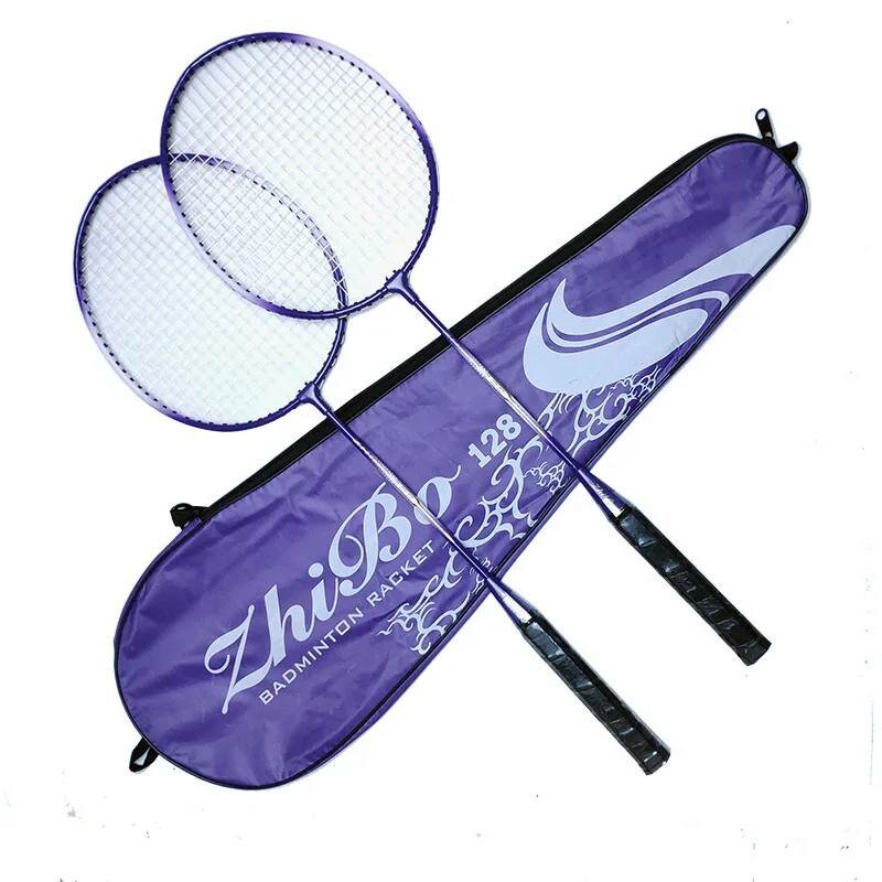 фото Ракетки для бадминтона 2 шт