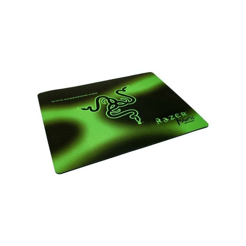 Коврик для мыши Razer mantis speed