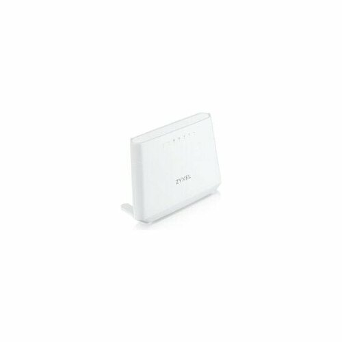 Варочные панели ZYXEL DX3301-T0 Wifi 6 AX1800 5 Ghz ve 2,4 Ghz Vdsl2 5 Port Gigabit MPro Mesh Modem