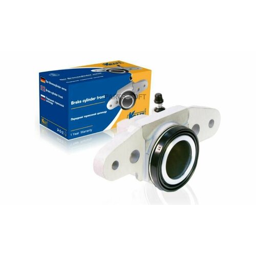 KRAFT KT 028110 Цилиндр тормозной передний L 2593₽