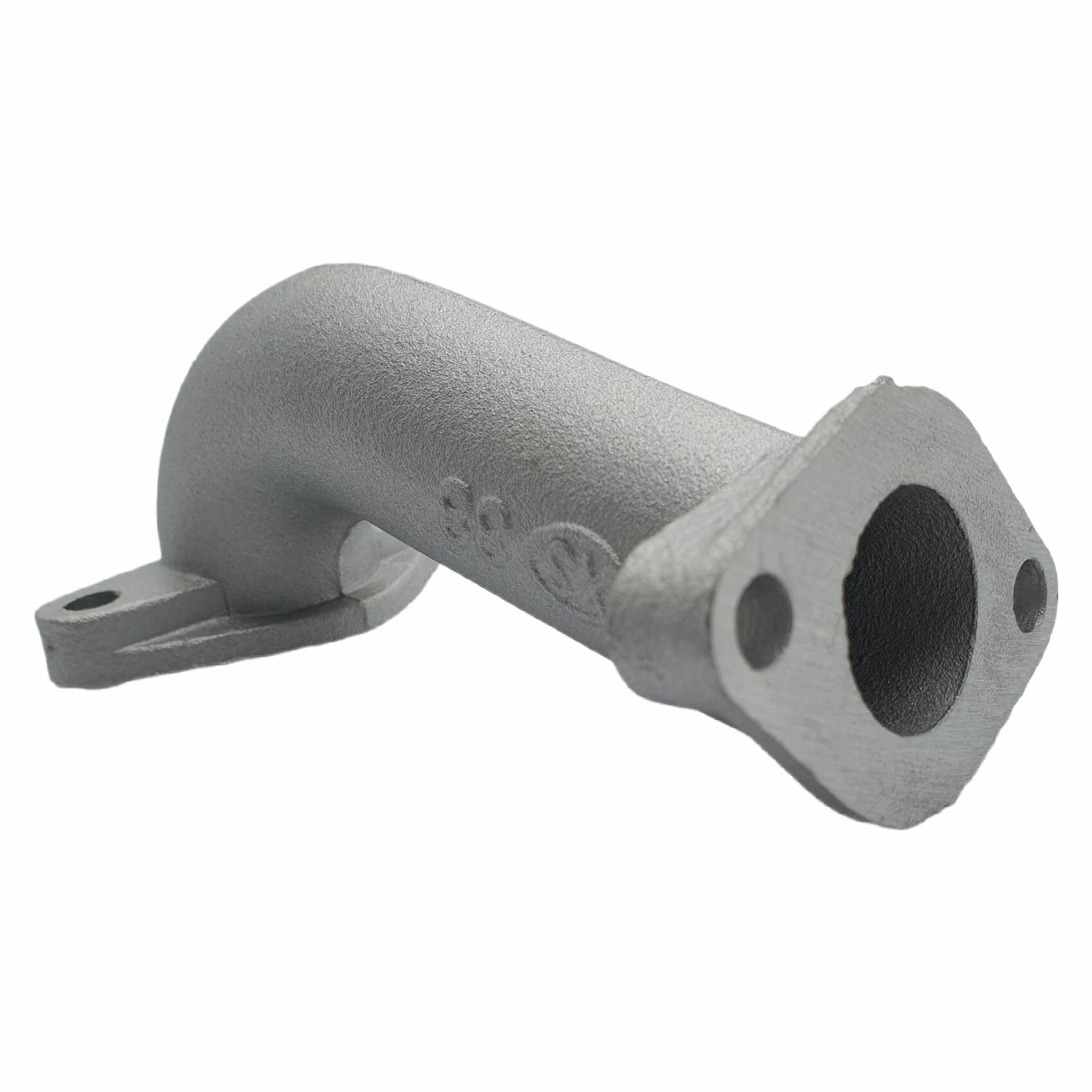 фото Патрубок впускной XR250 ENDURO