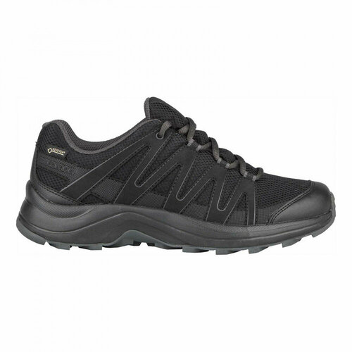 Кроссовки Salomon XA TICAO GTX W, полнота 9, размер 5.5US, черный