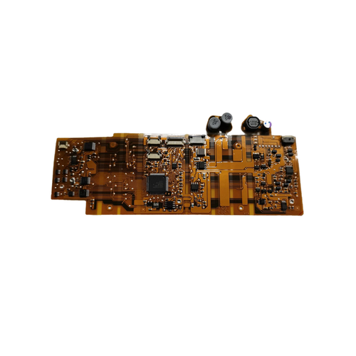 YG2-0370-009 FPC ASSY MAIN CANON EF 100-400mm 7120₽