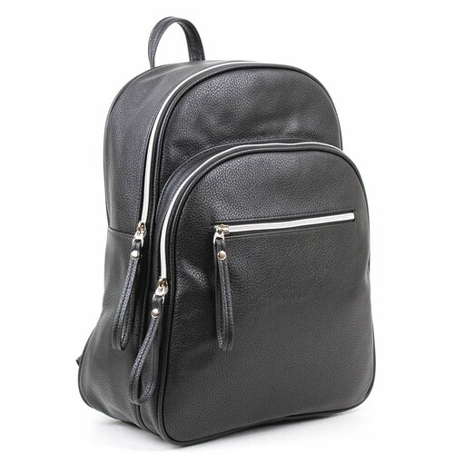 Рюкзак Медведково, черный