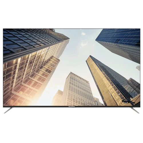 Телевизор SOUNDMAX SM-LED55M03SU 3406500₽