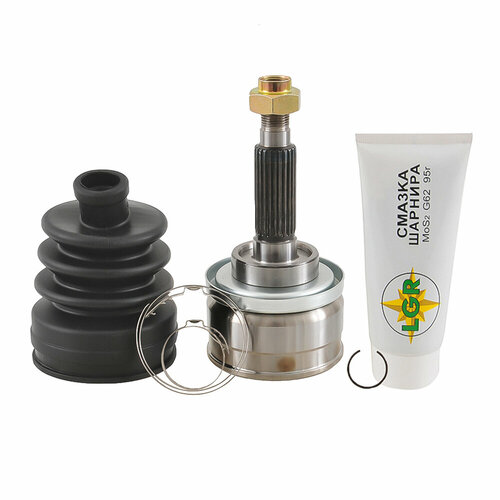 Шрус наружный LGR 21214 LGR-3153