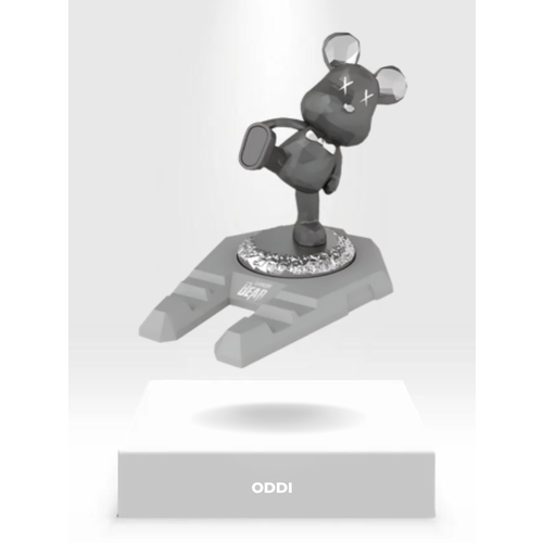 Настольная подставка для телефона 