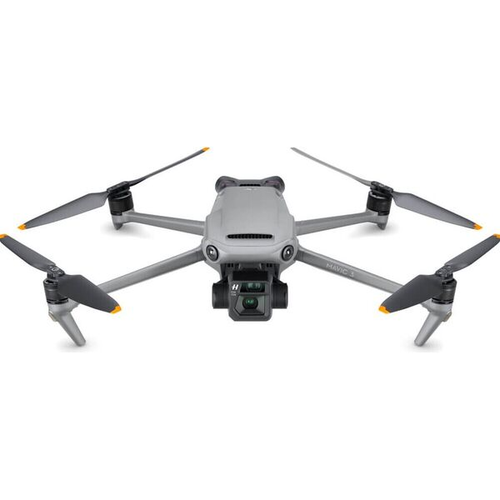 Квадрокоптер DJI Mavic 3 Standard Version квадрокоптер dji mavic 3 multispectral