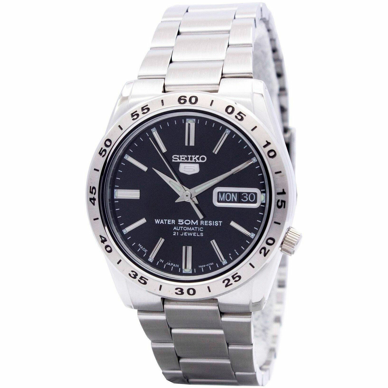 фото Часы Seiko SNKE01J1