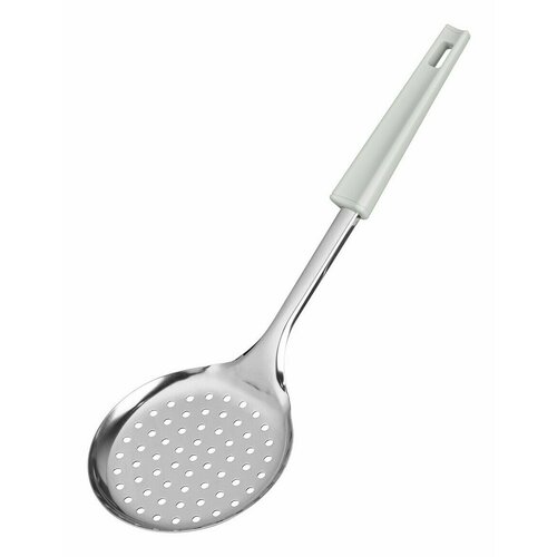 Шумовка стальная 