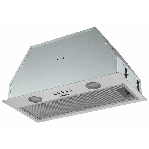 Кухонная вытяжка Maunfeld Trapeze 602M нержавеющая сталь 1199000₽
