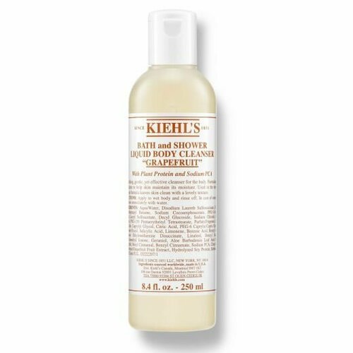 Kiehl's Гель для Душа 