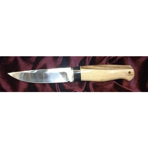 Нож кованый Спарта сталь 65х13 нож рысь сталь 65х13 рукоять граб