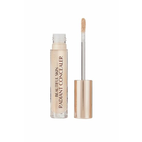 Консилер CHARLOTTE TILBURY Beautiful Skin Medium to Full Coverage Radiant Concealer with Hyaluronic Acid тон 35 6300₽