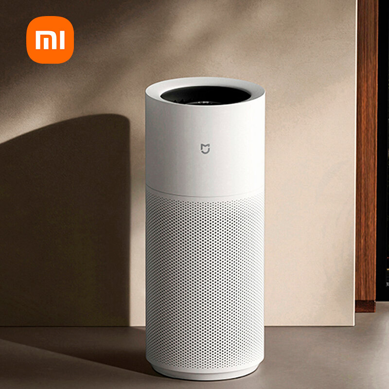 Xiaomi Mijia Fogless Humidifier 3 Pro (1500) увлажнитель воздуха - фотография № 15