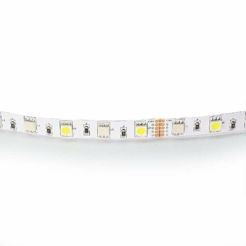 Светодиодная лента Lightstar 144Wm 60LEDm RGBбелый 5M 421000 5651₽