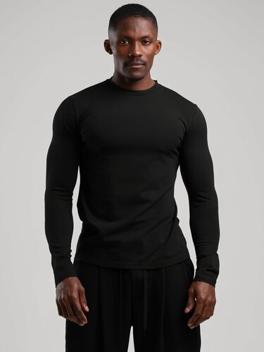 Изображение товара Лонгслив MEN BASE
