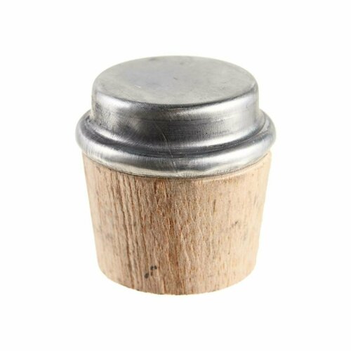 Пробка для термоса на 32 л из дерева 1 шт 299₽