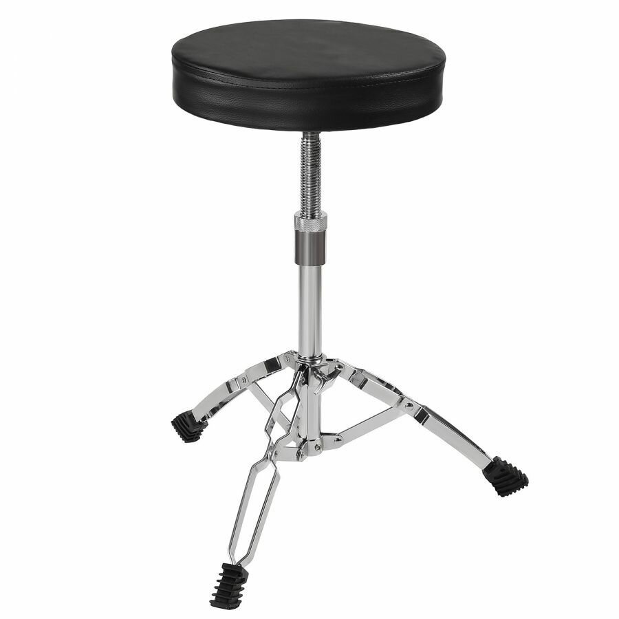 Rolling Rock T-10 Стул барабанщика винтовой, складной