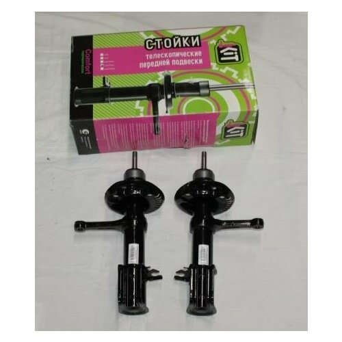 Стойка 2170 передняя левправ масл KIT Комфорт 20217₽