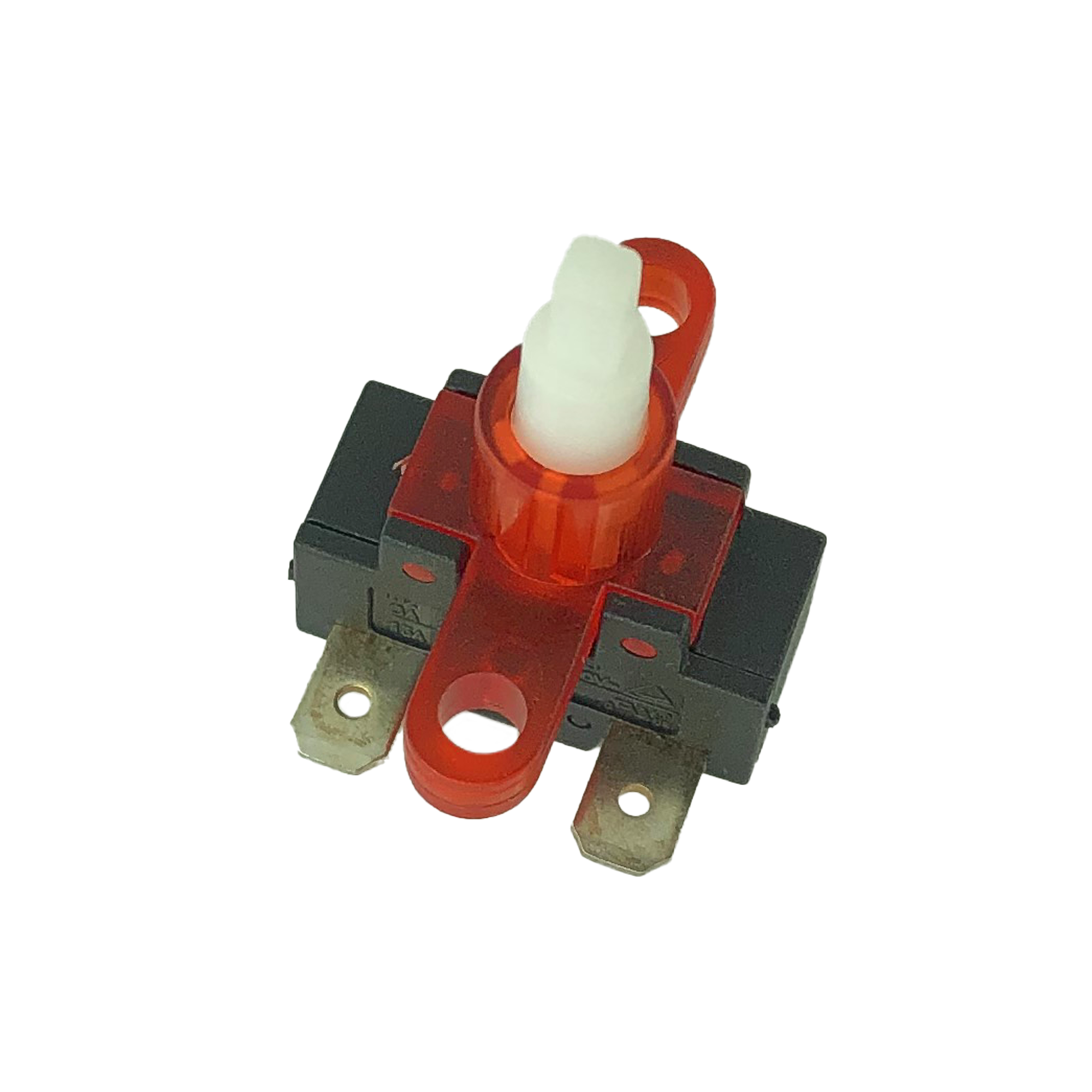 фото Выключатель питания водонагревателя 15А/250V